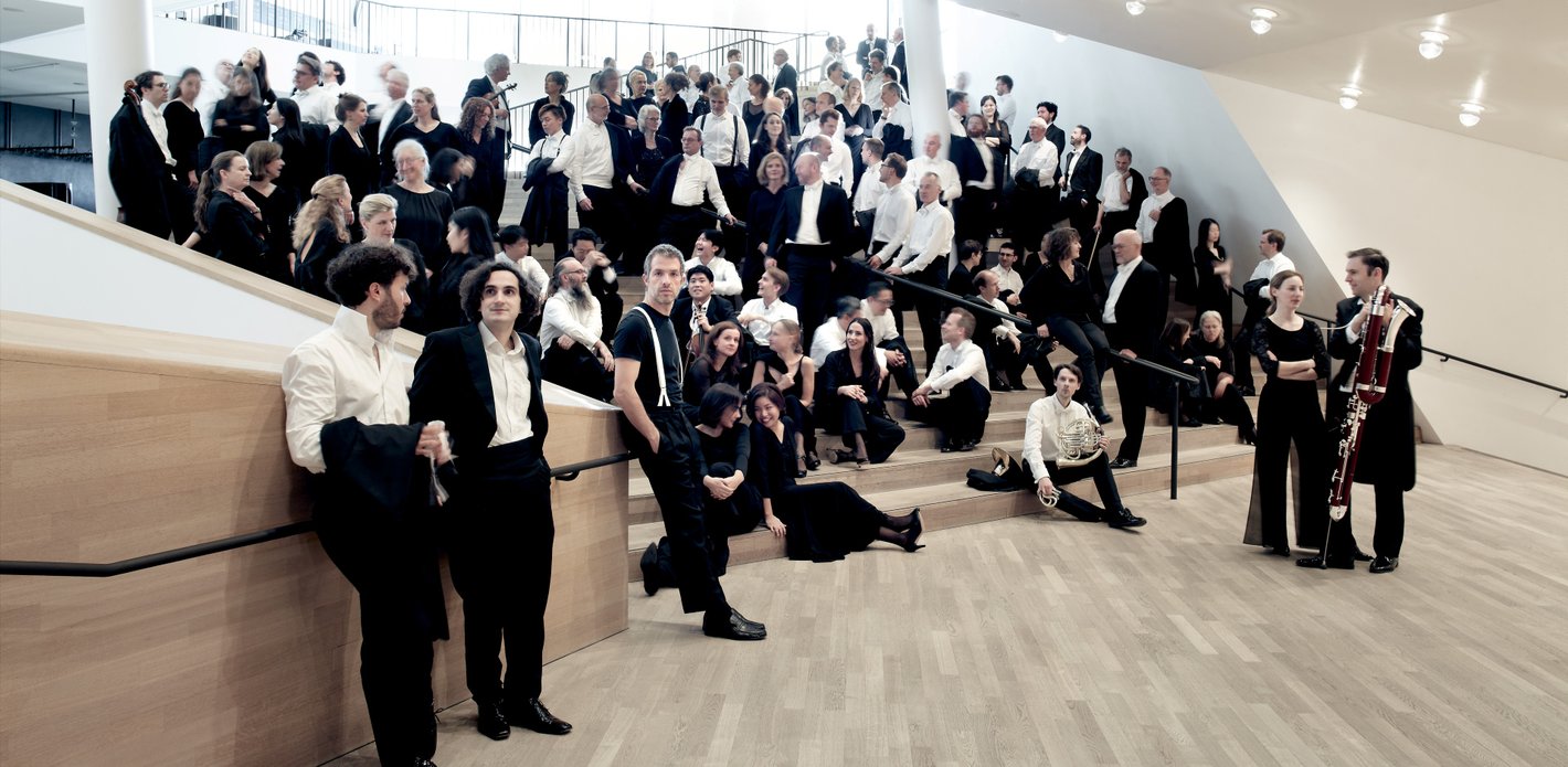 Philharmonisches Staatsorchester Hamburg