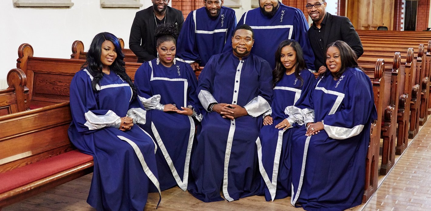 New York Gospel Stars