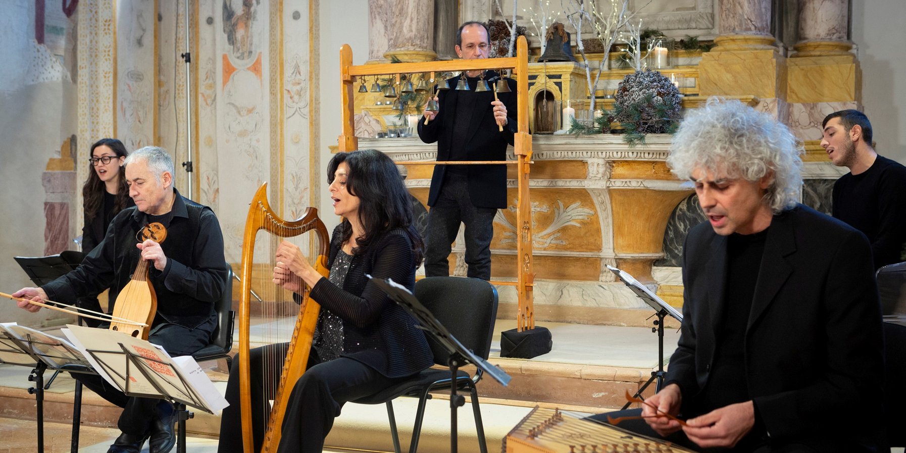 Ensemble Micrologus
