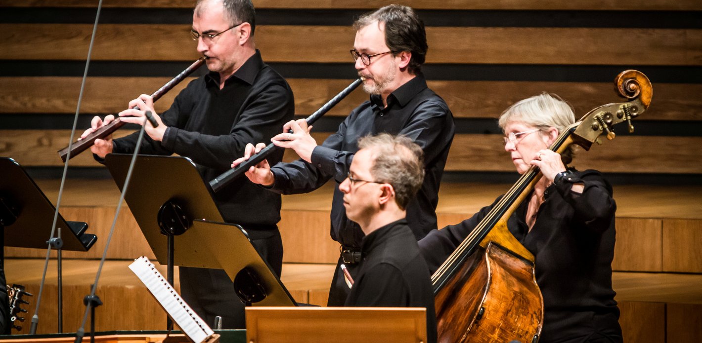 English Baroque Soloists