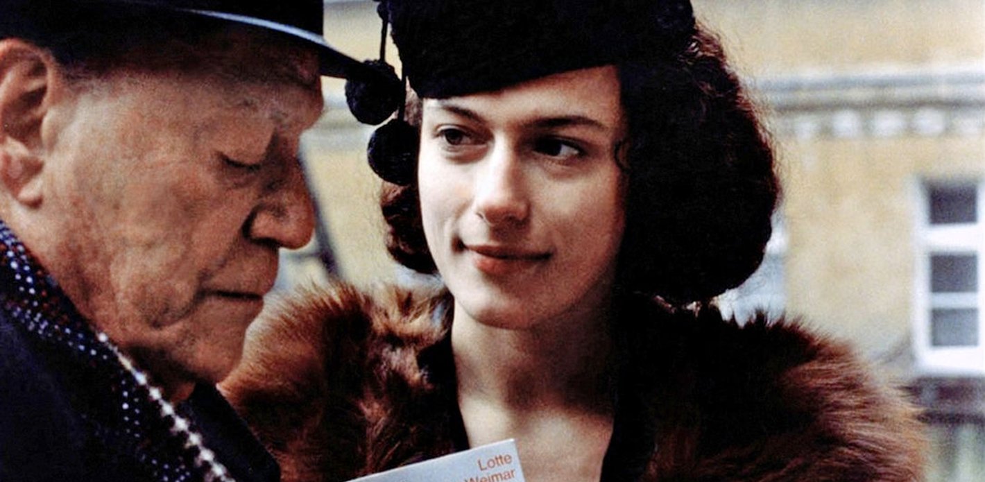 Filmstill »Allemagne année 90 neuf zéro«