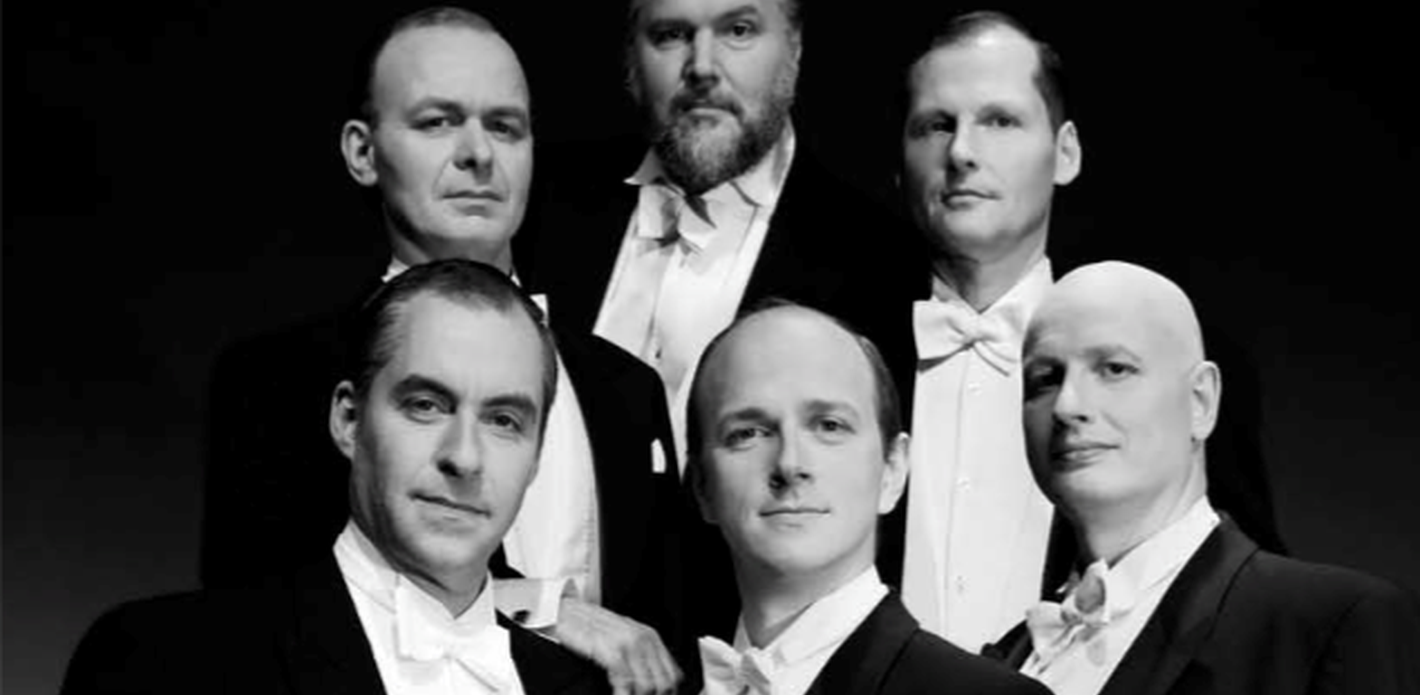 Comedian Harmonists Today