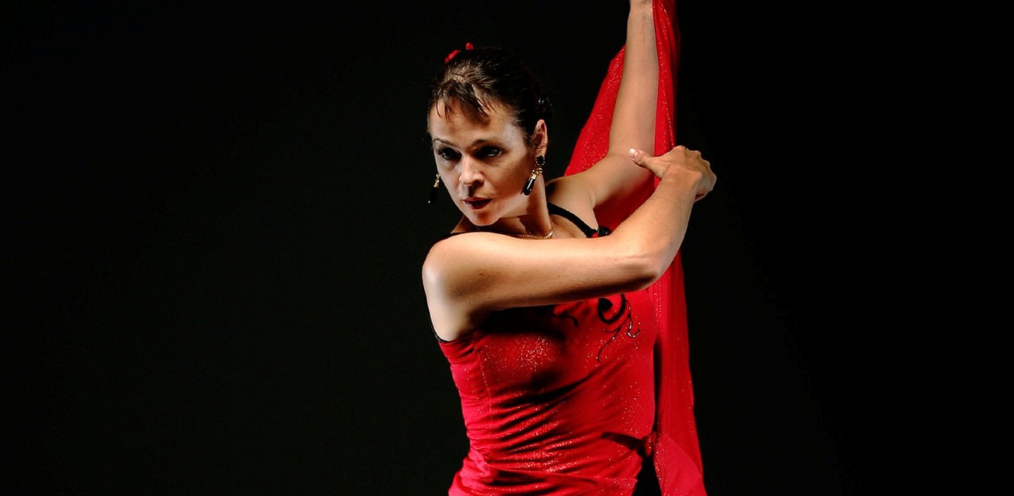 Flamenco Vivo