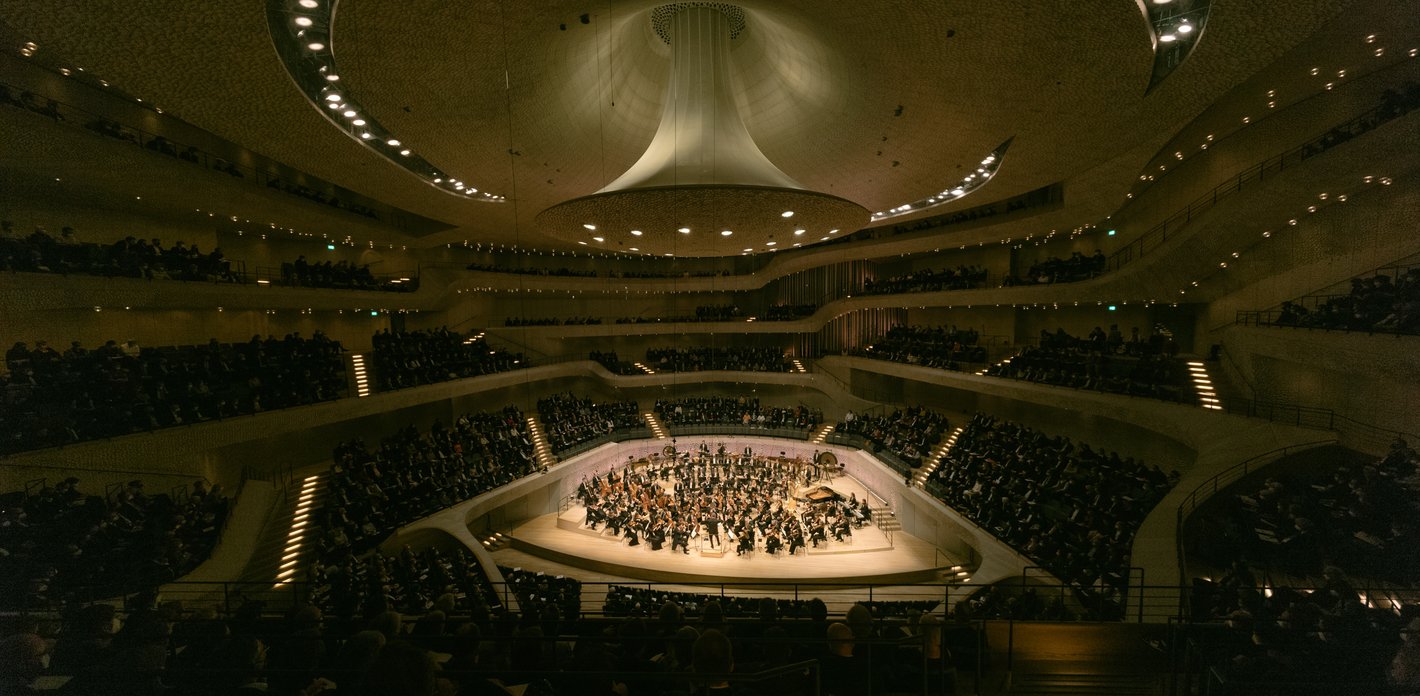 NDR Elbphilharmonie Orchester