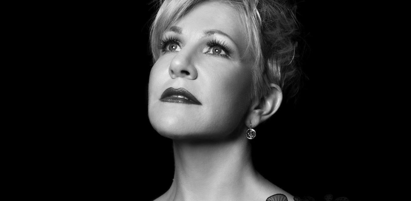 Joyce DiDonato