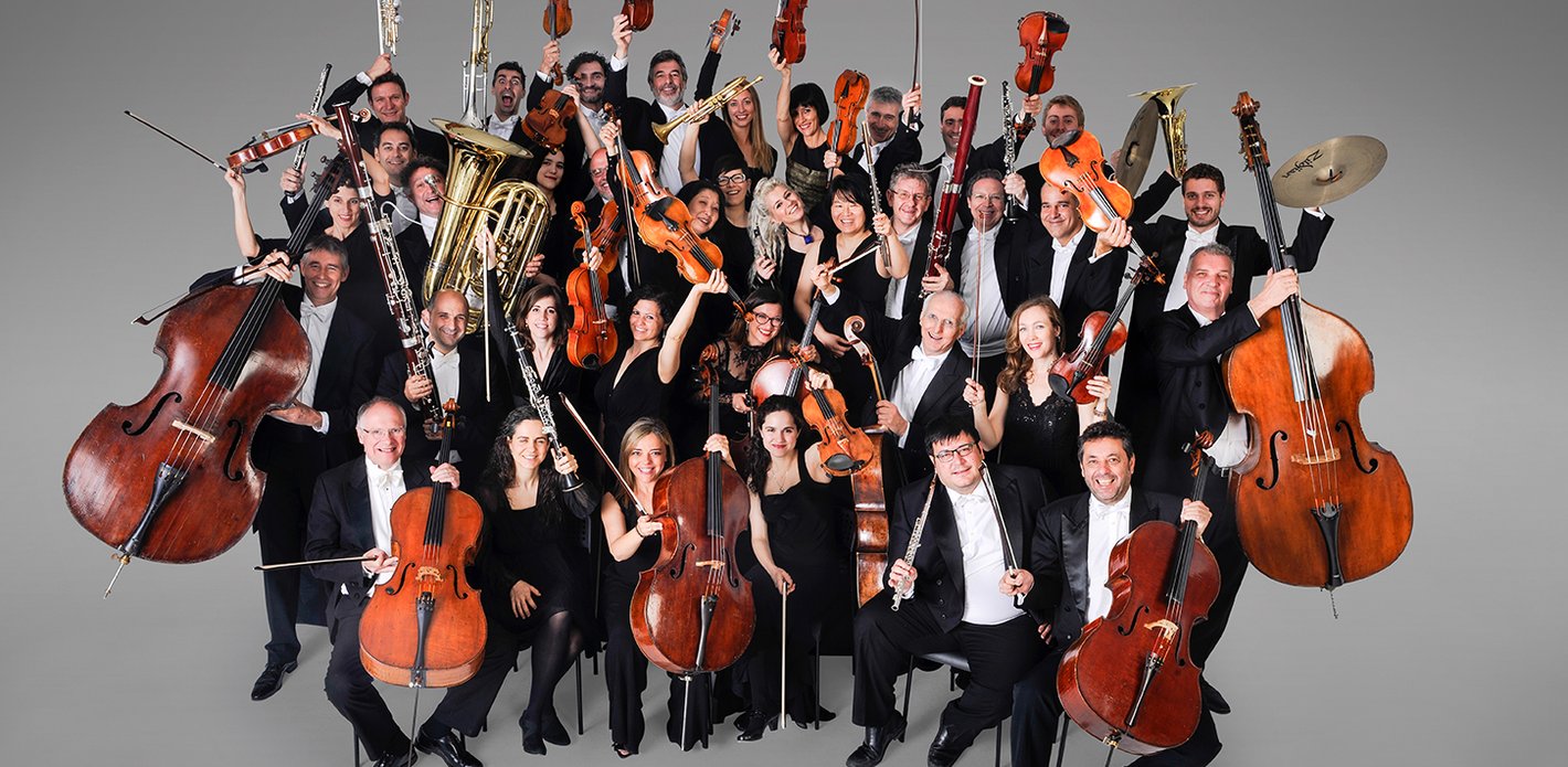 Orquestra de Cadaqués