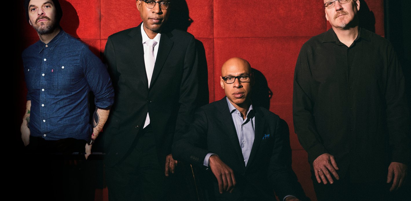 Joshua Redman / Ron Miles / Scott Colley / Dave King