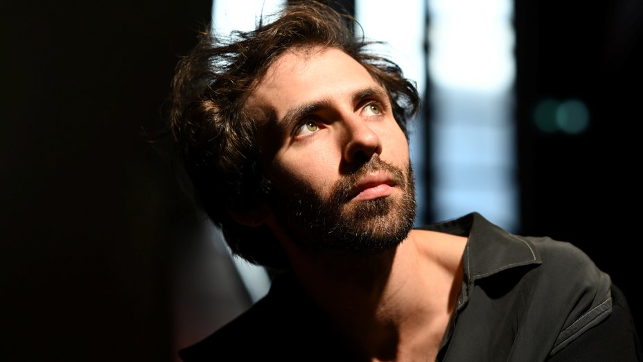 Alexandre Kantorow