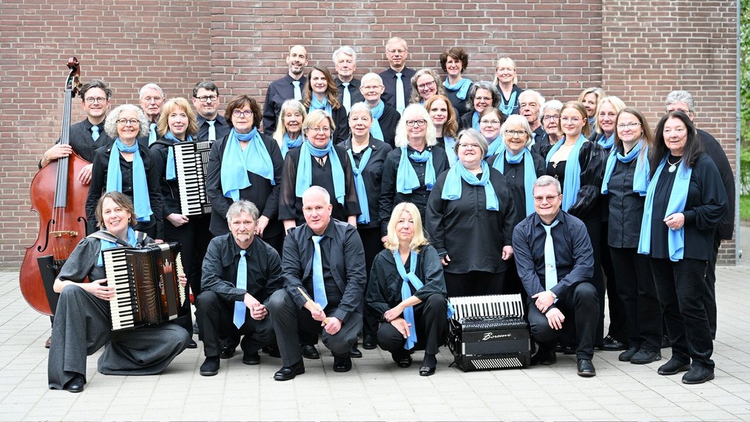 Akkordeon-Orchester Hamburg-Eimsbüttel