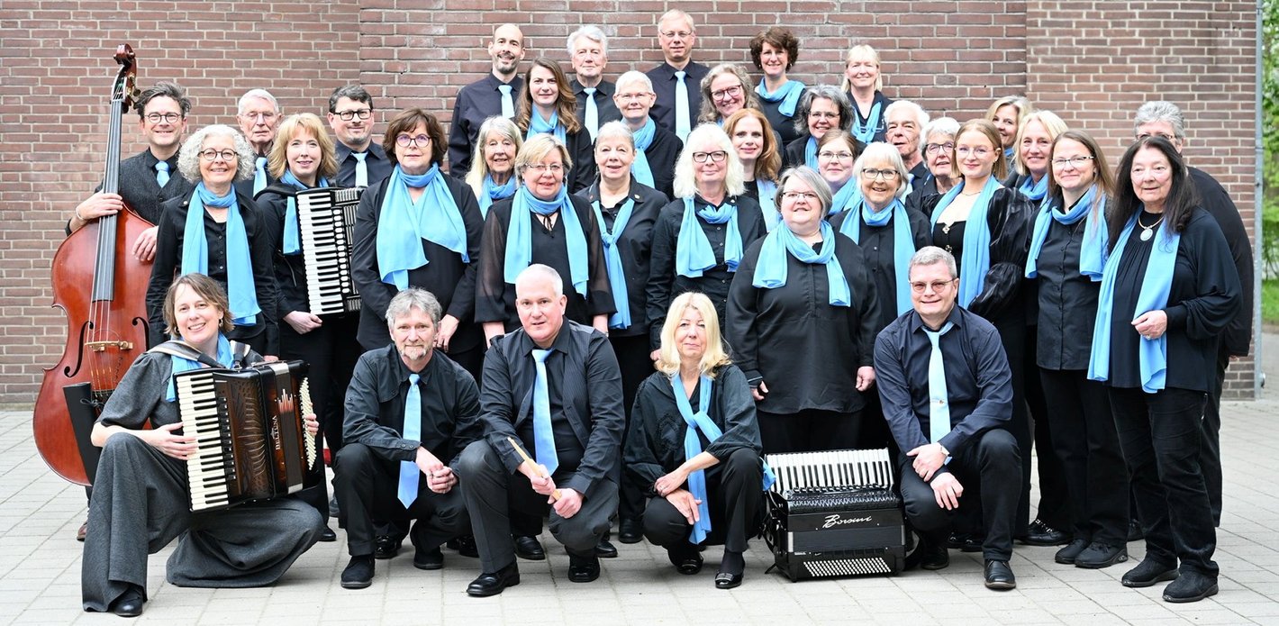 Akkordeon-Orchester Hamburg-Eimsbüttel