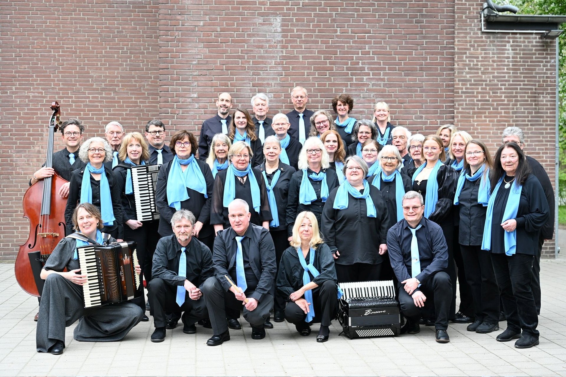Akkordeon-Orchester Hamburg-Eimsbüttel