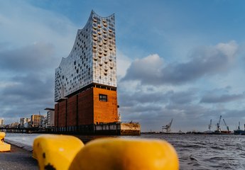 Elbphilharmonie