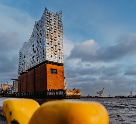 Elbphilharmonie