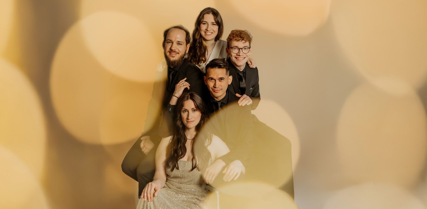 Calmus Ensemble