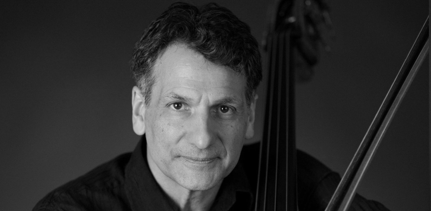 John Patitucci