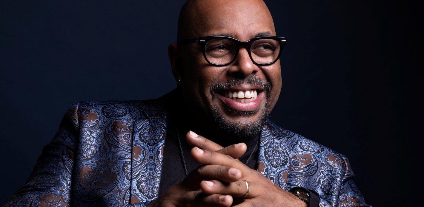 Christian McBride