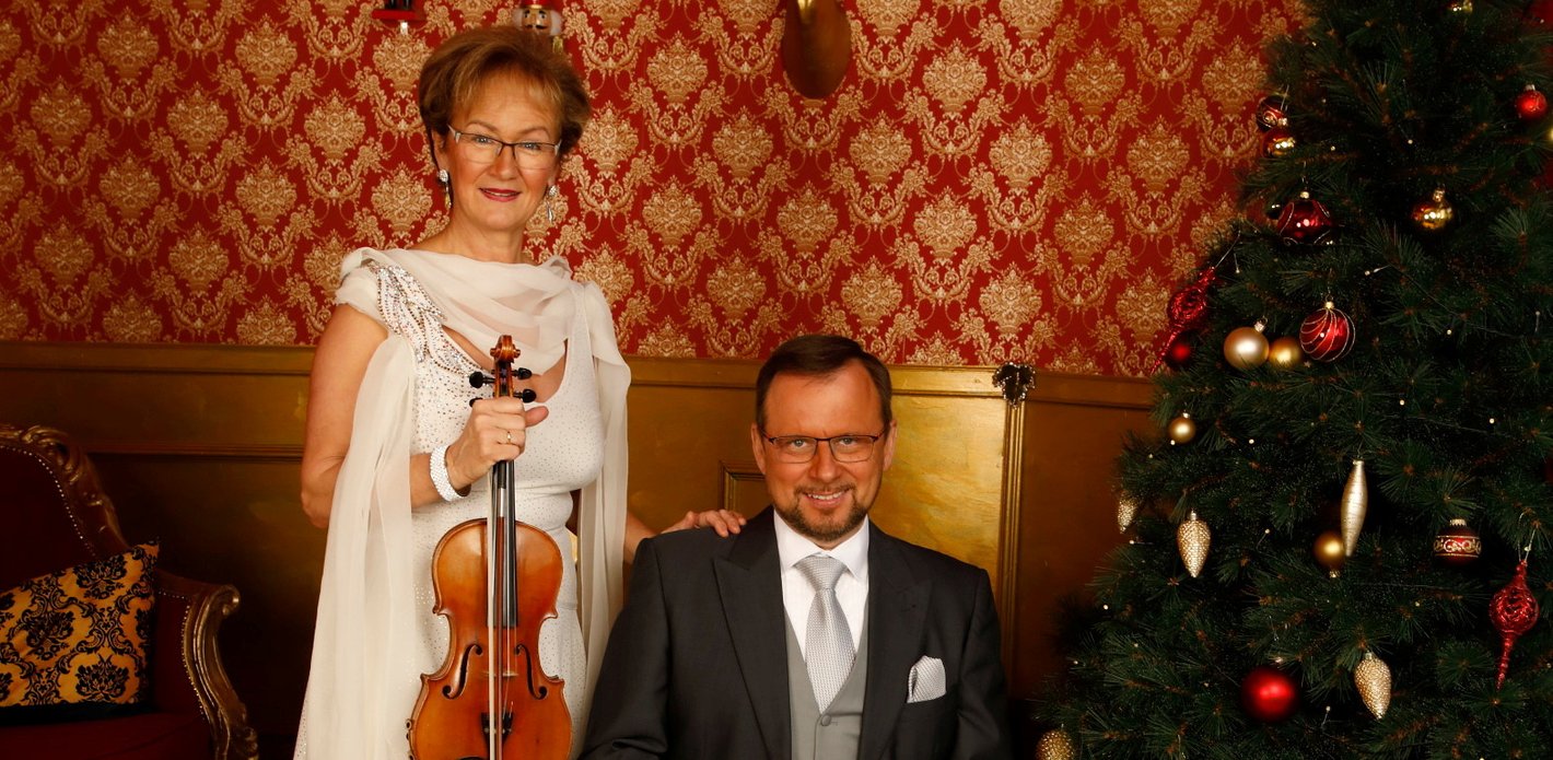 Ronny Heinrich / Weihnachtskonzert