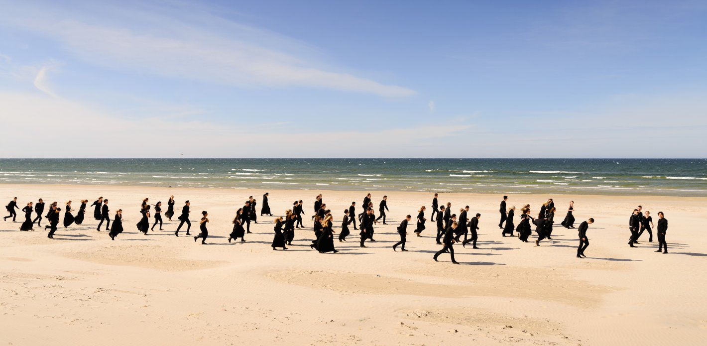 Baltic Sea Philharmonic