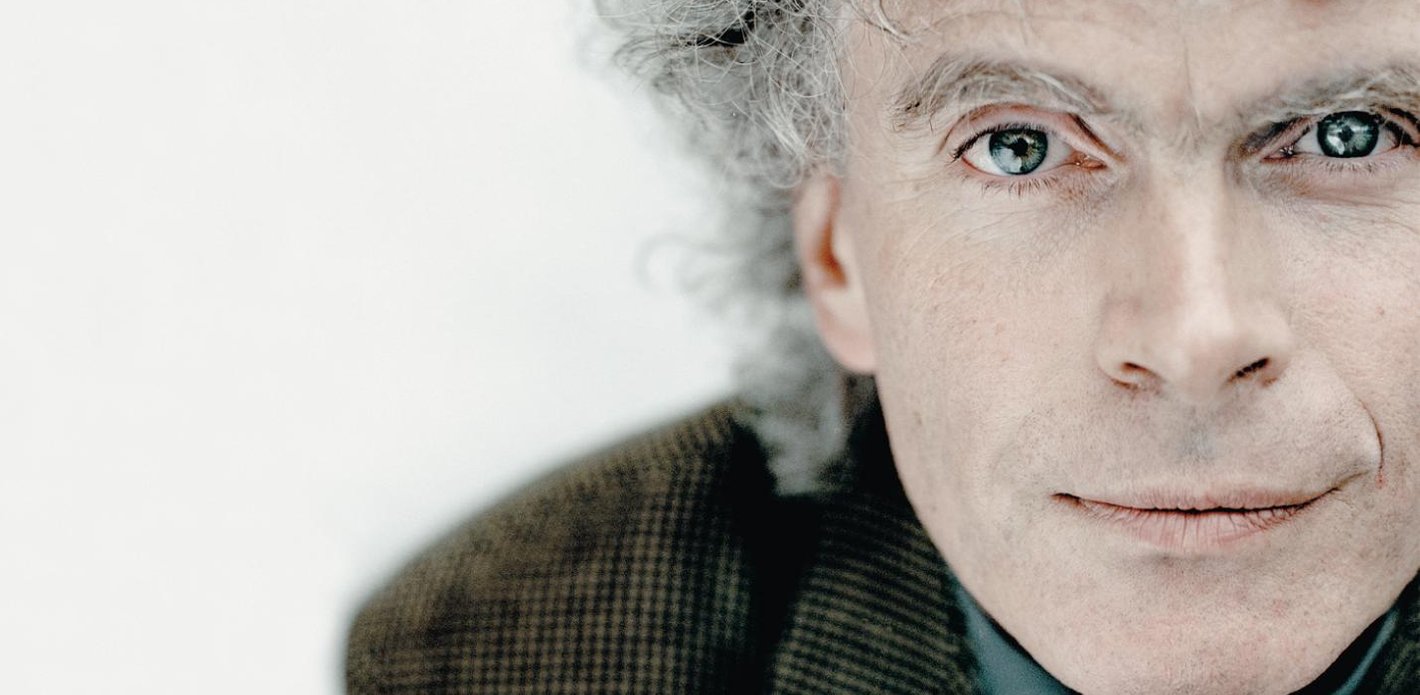 Sir Simon Rattle © Mat Hennek / EMI Classics Sir Simon Rattle
