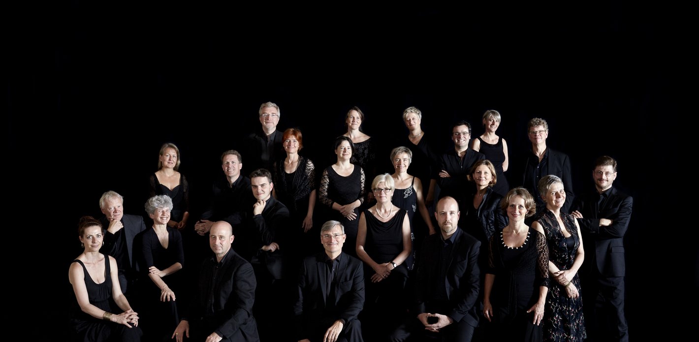 Freiburger Barockorchester