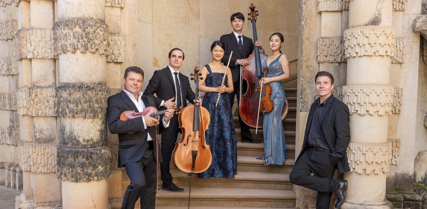 Dresdner Residenz Orchester