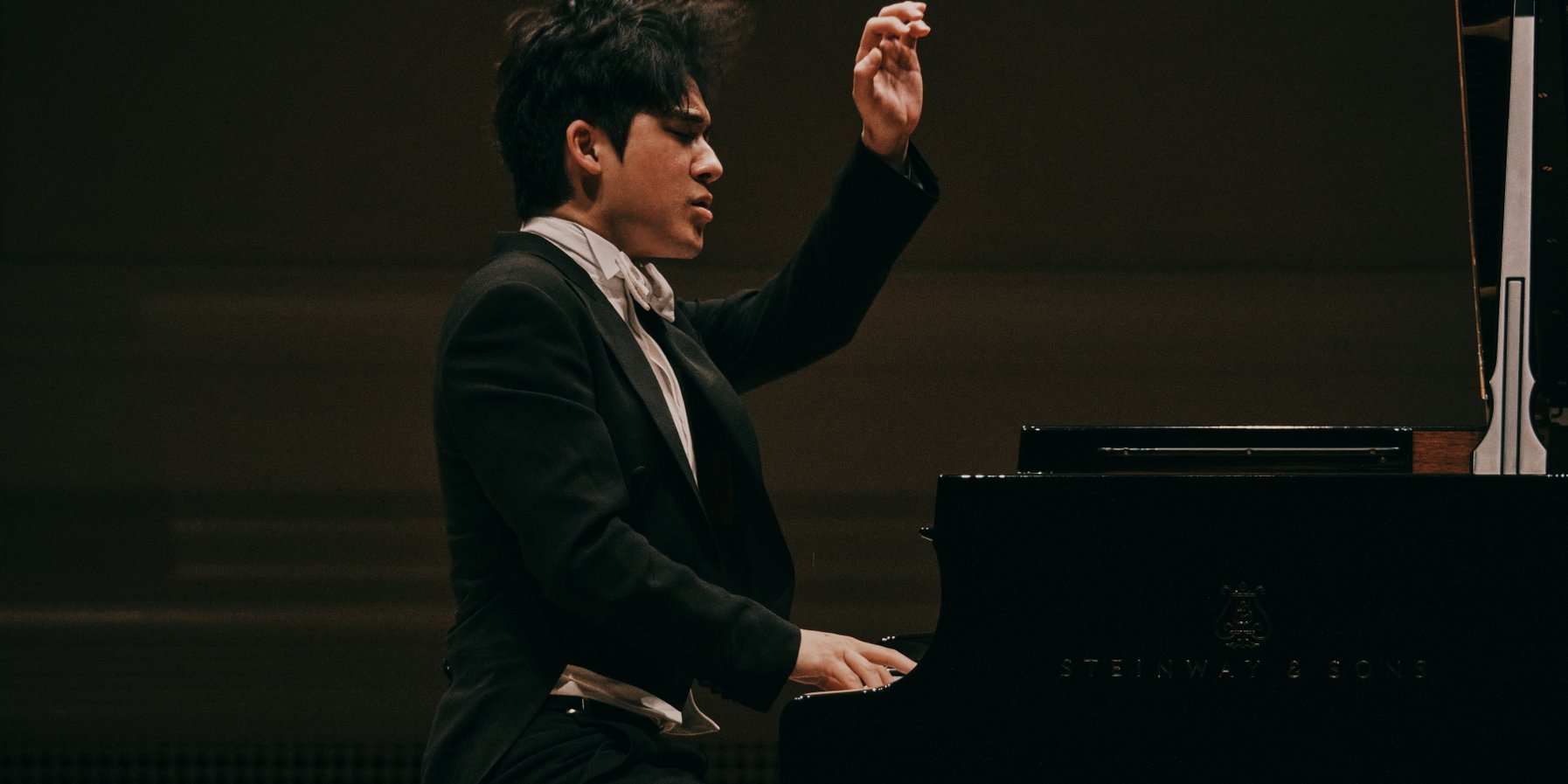 Yunchan Lim