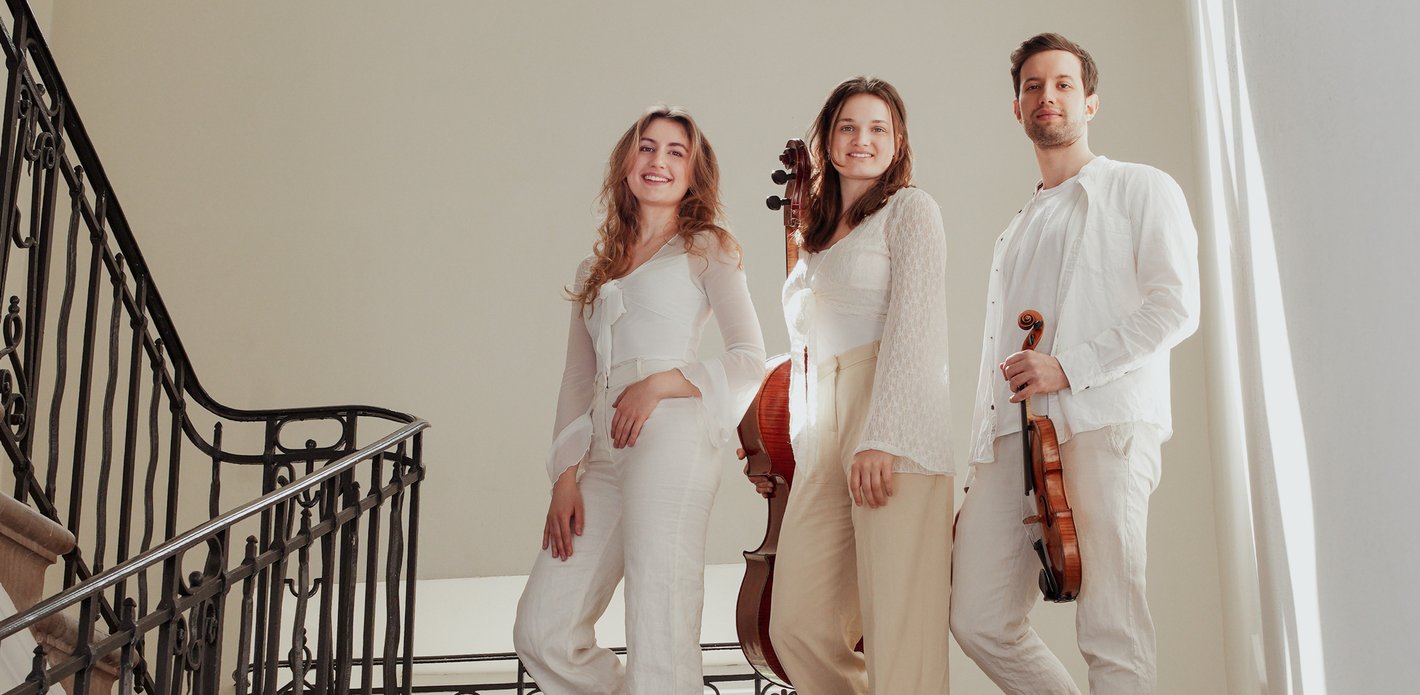 Bernstein Trio
