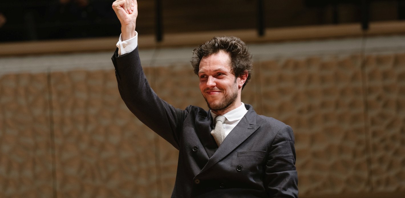 Raphaël Pichon