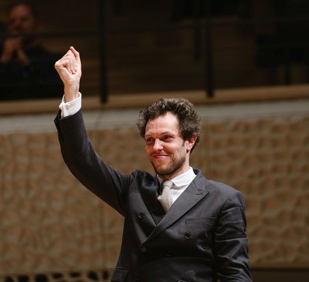 Raphaël Pichon