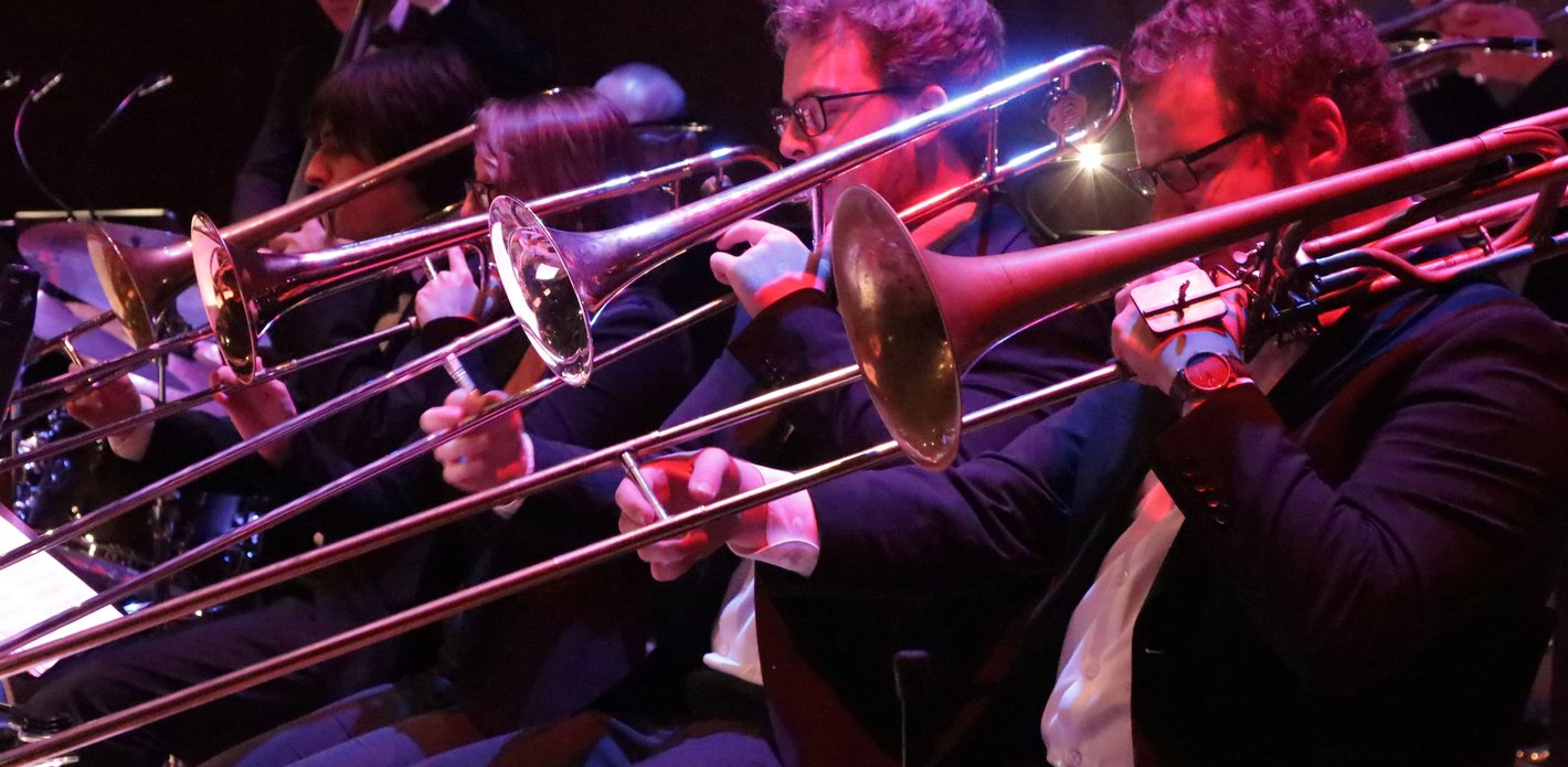 Landesjugendjazzorchester Hamburg