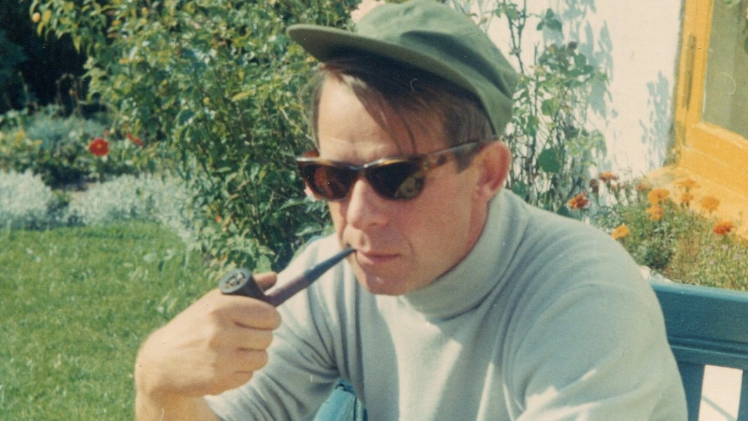 Siegfried Lenz zum 100.