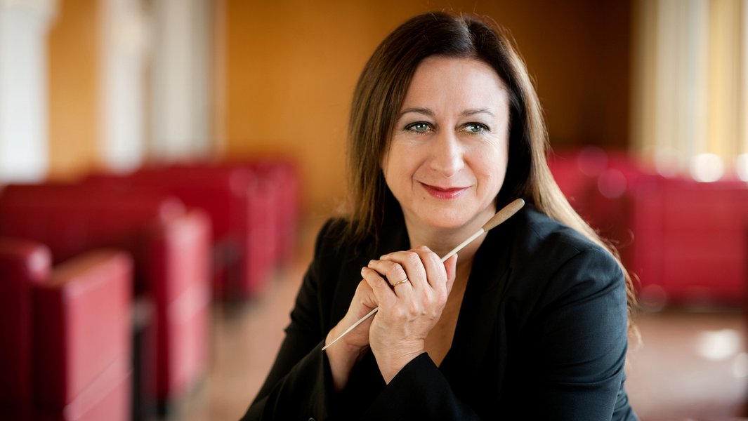 NDR Elbphilharmonie Orchester / Gautier Capucon / Simone Young