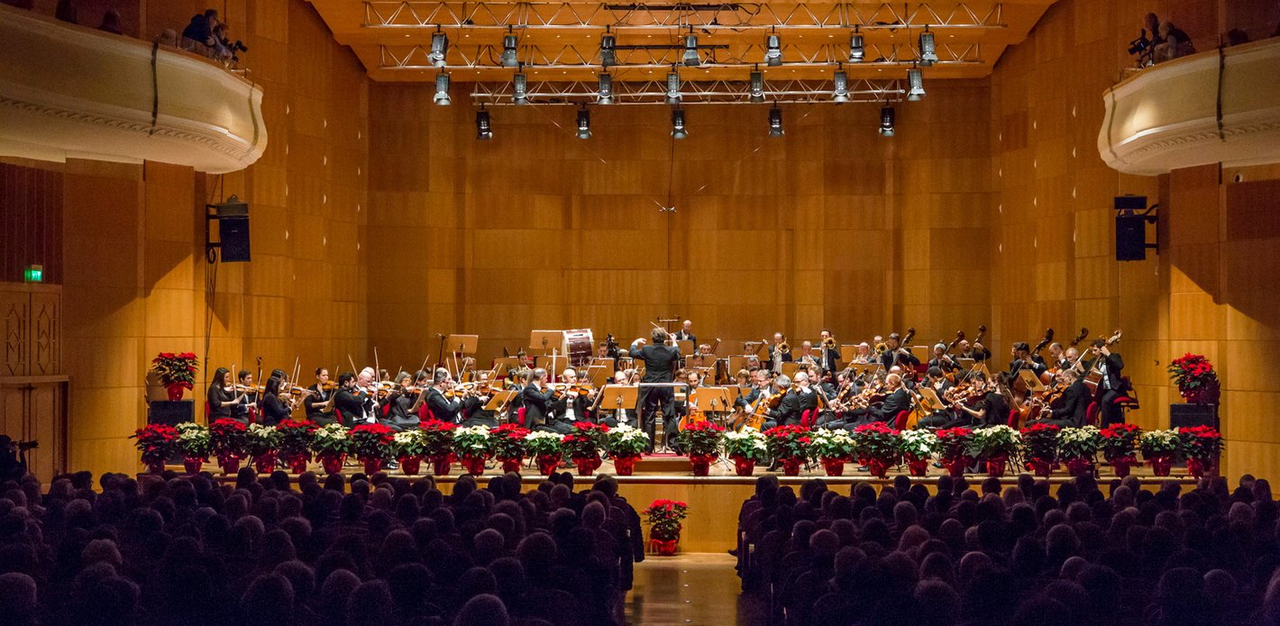 Filarmonica del Teatro Comunale di Bologna