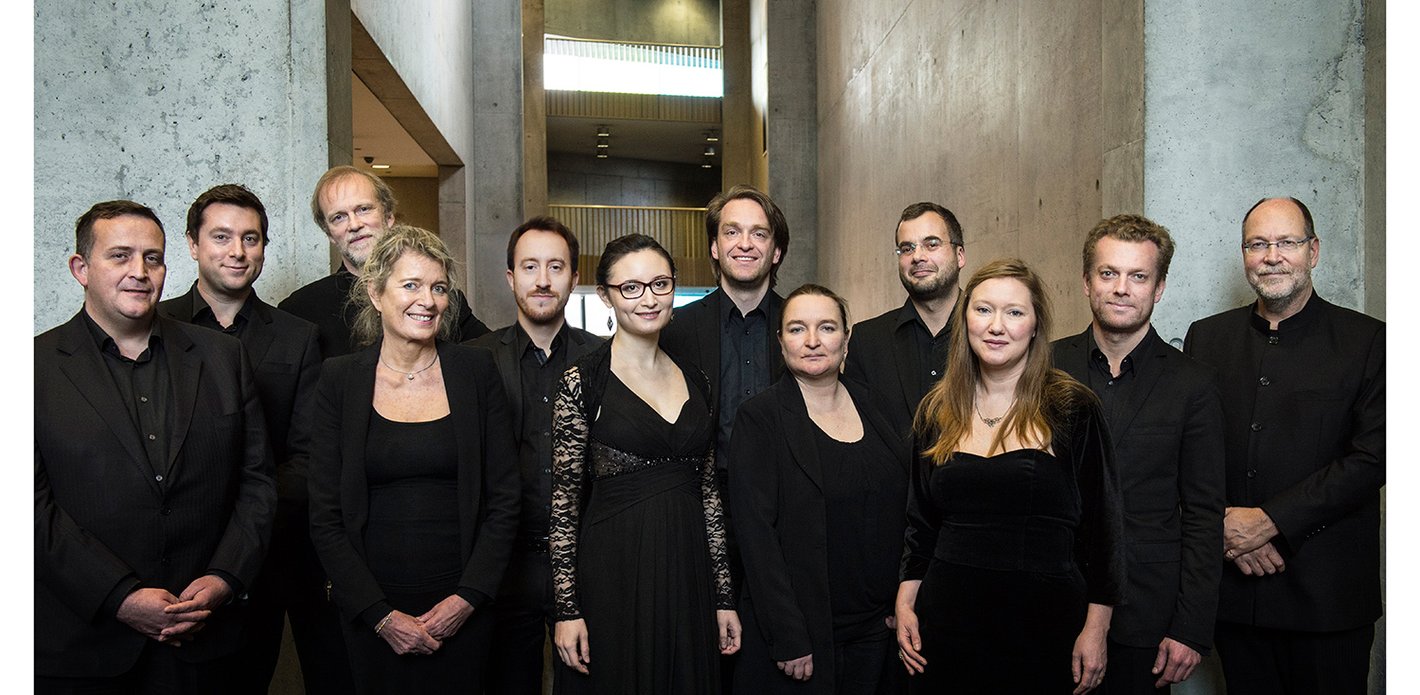 Collegium Vocale Gent