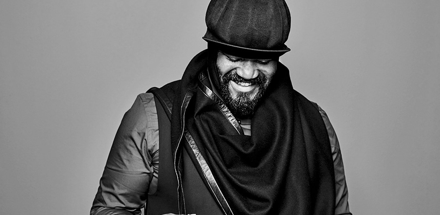Gregory Porter