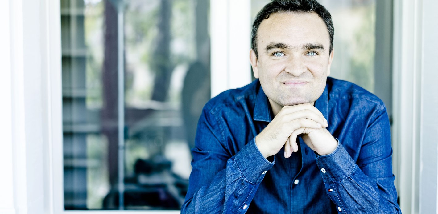 Jörg Widmann