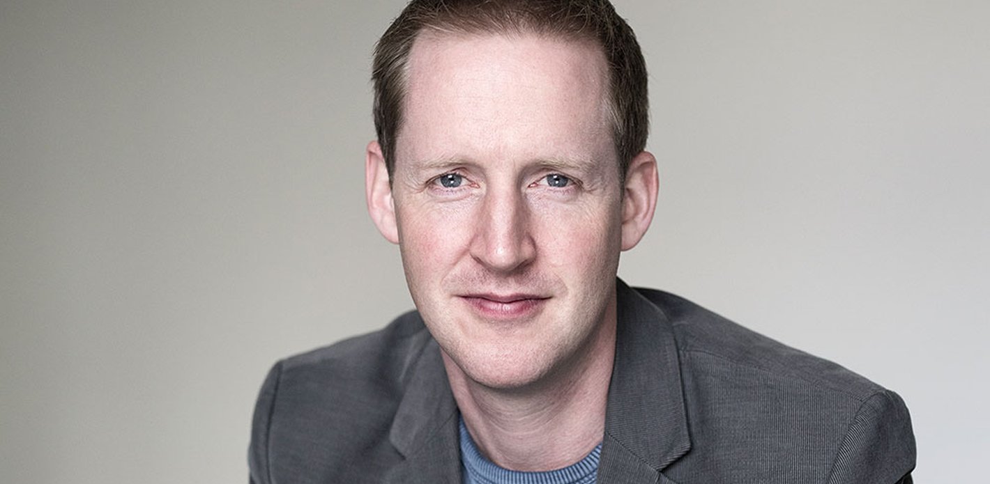 Justin Doyle
