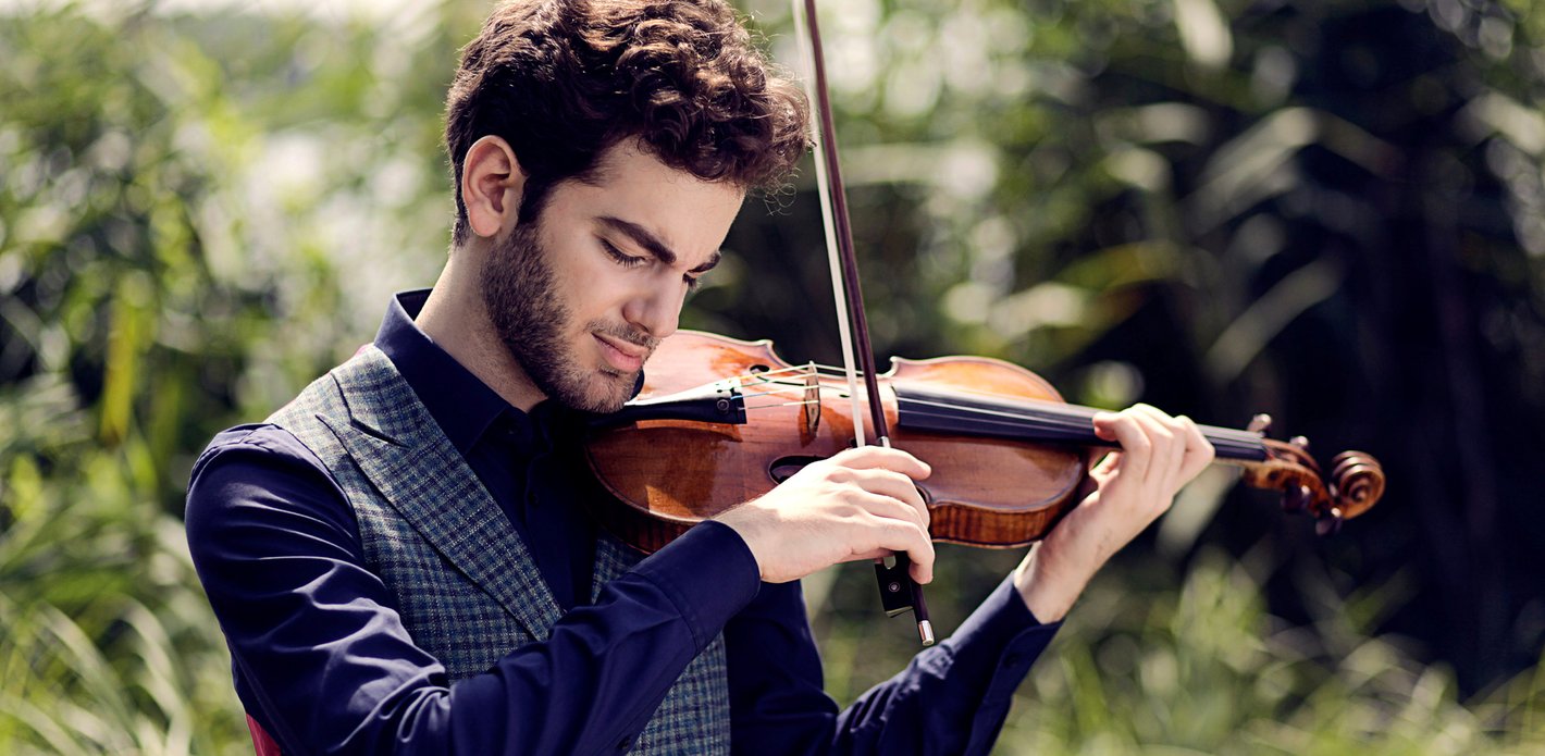 Emmanuel Tjeknavorian