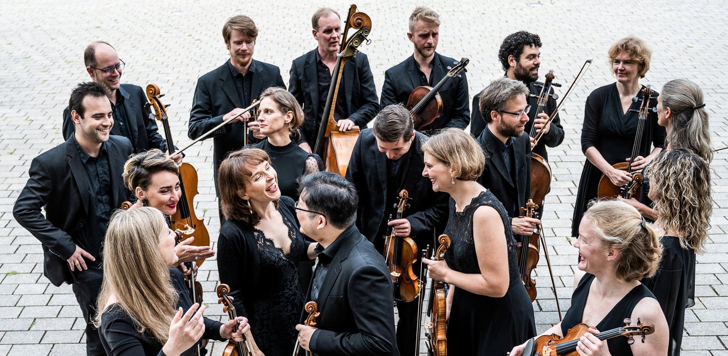 Stuttgarter Kammerorchester