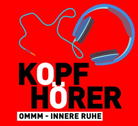 Podcast »Elbphilharmonie Kopfhörer«, Folge 20: Ommm / Innere Ruhe
