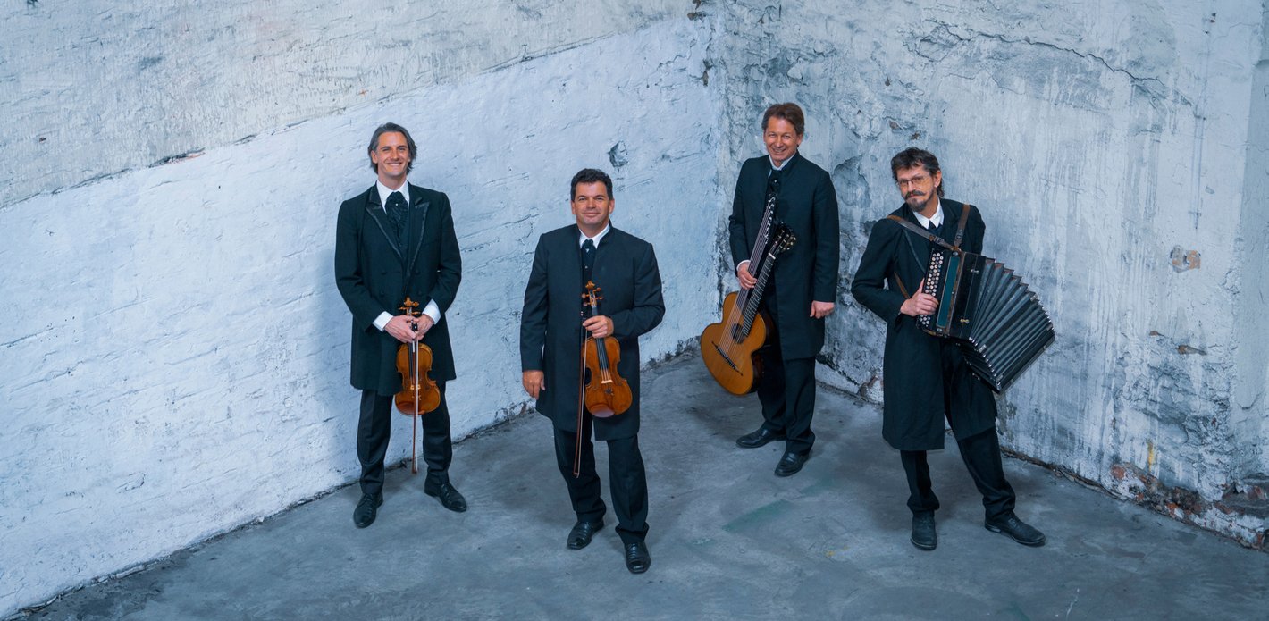 Neue Wiener Concert Schrammeln