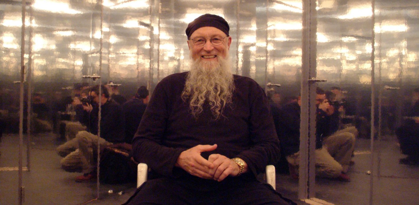 Terry Riley