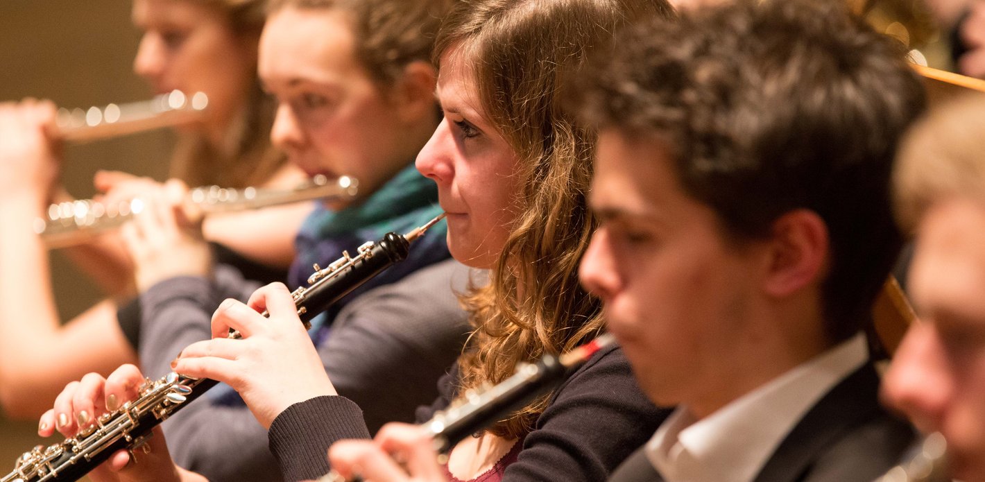 Jugendsinfonieorchester Ahrensburg