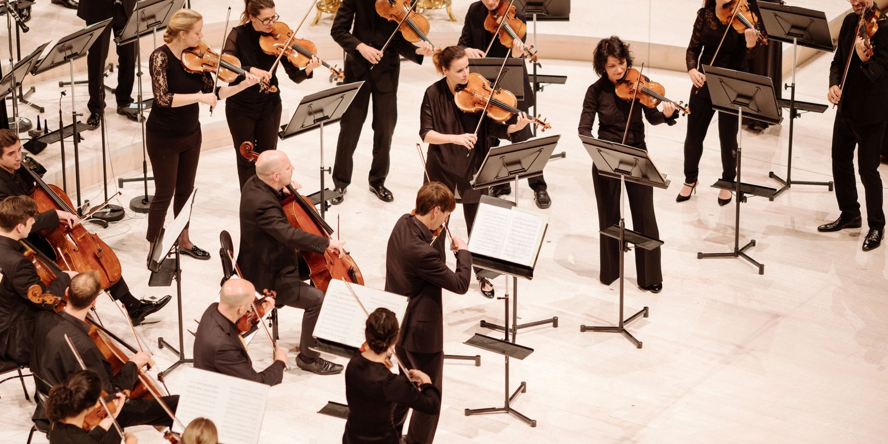 Mahler Chamber Orchestra