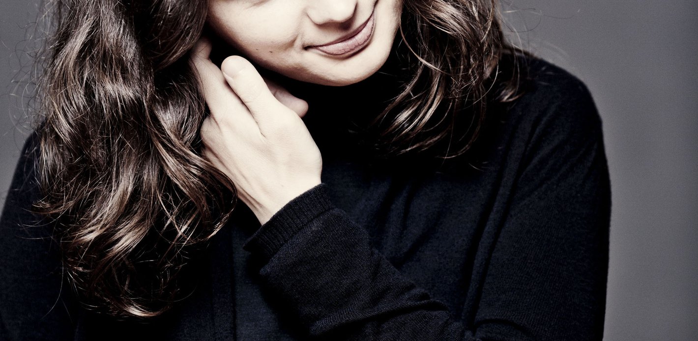 Patricia Kopatchinskaja