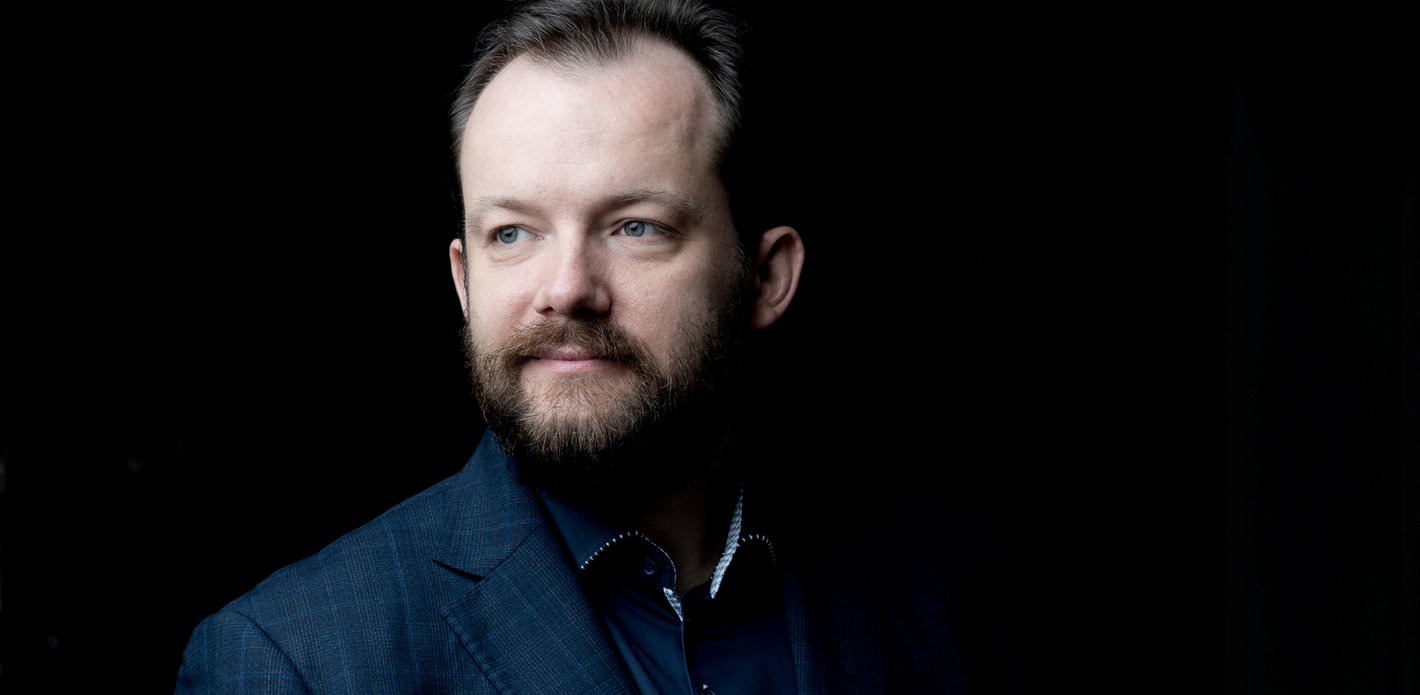 Andris Nelsons