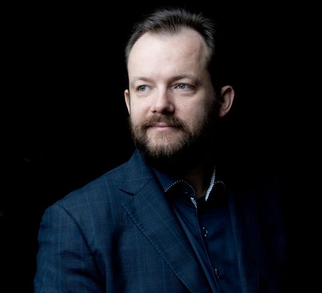 Andris Nelsons