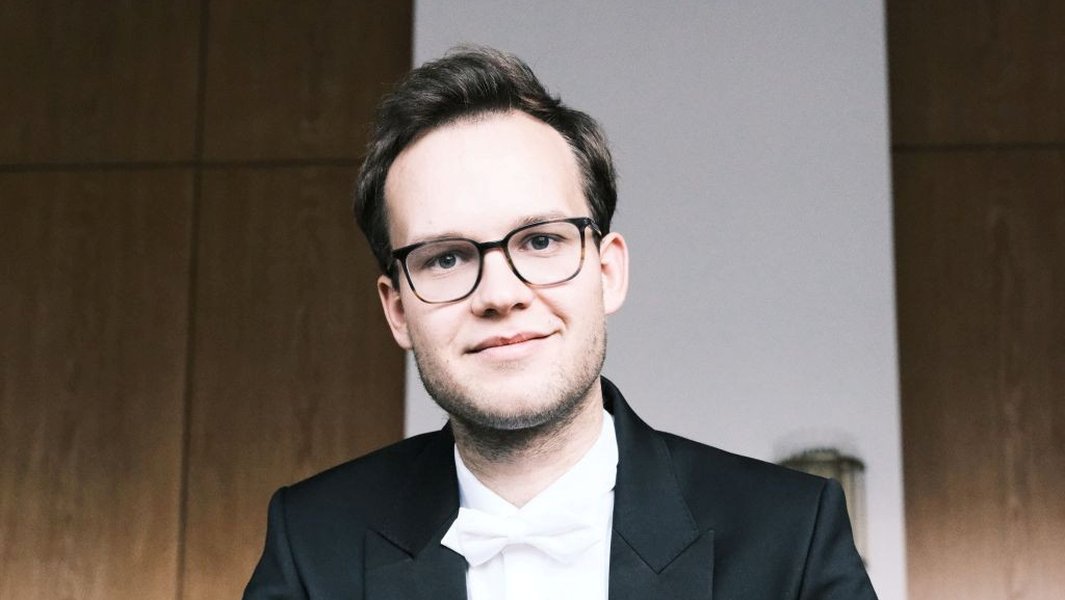 Orchester'91 / Jan Polle / Emanuel Dantscher