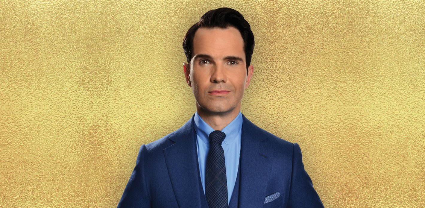 Jimmy Carr