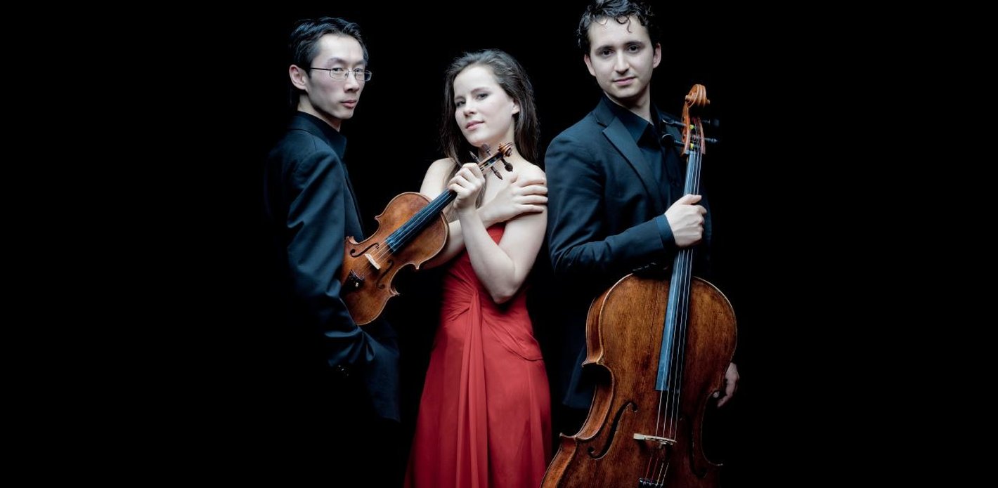 Amatis Piano Trio